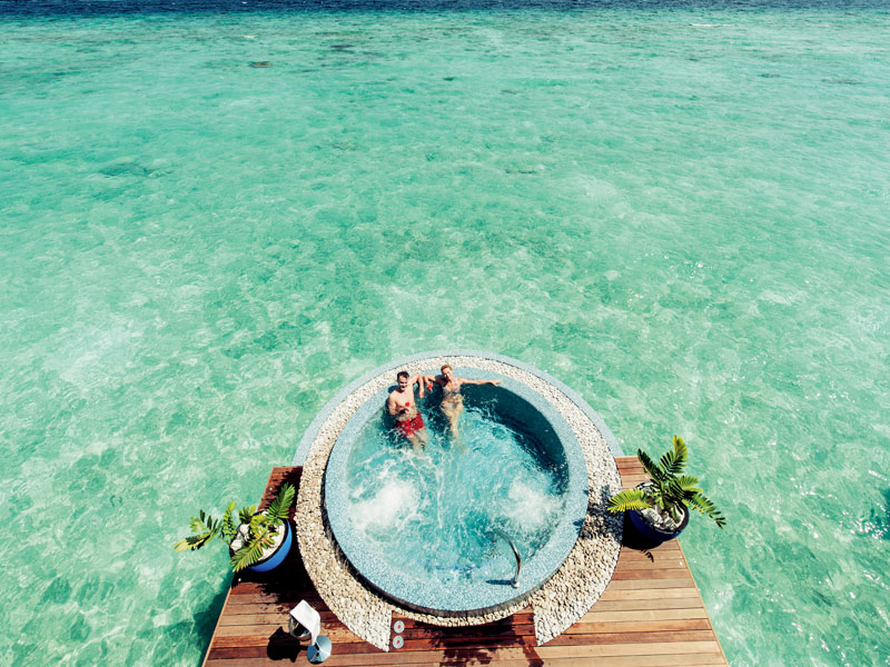 Velaa Private Island Maldives 17 