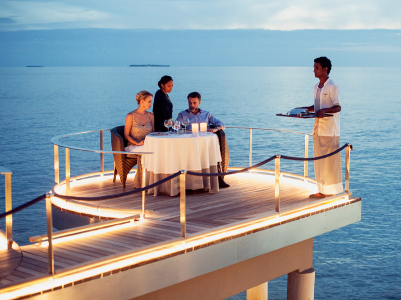 Velaa Private Island Maldives 18 