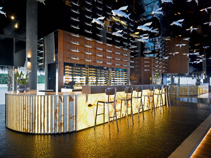 Velaa Private Island Maldives 21 