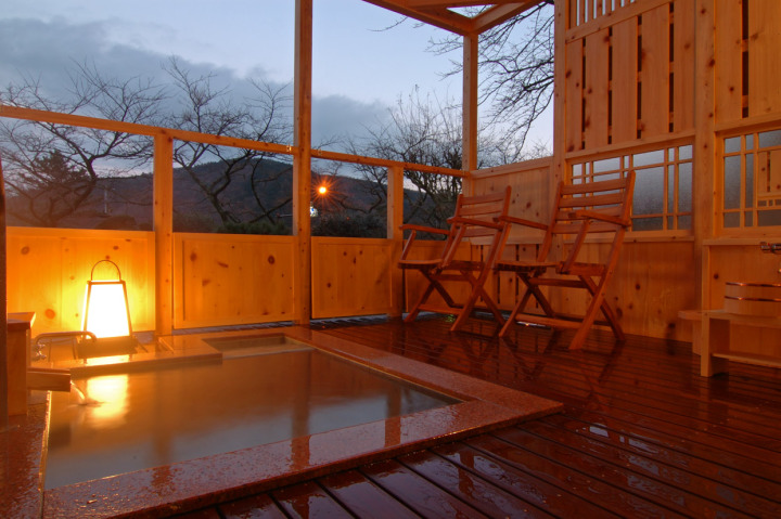 Mikawaya Hakone Japan 2 