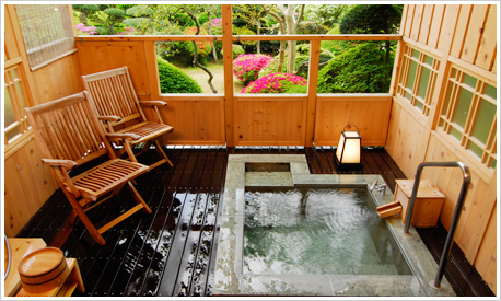 Mikawaya Hakone Japan 3 