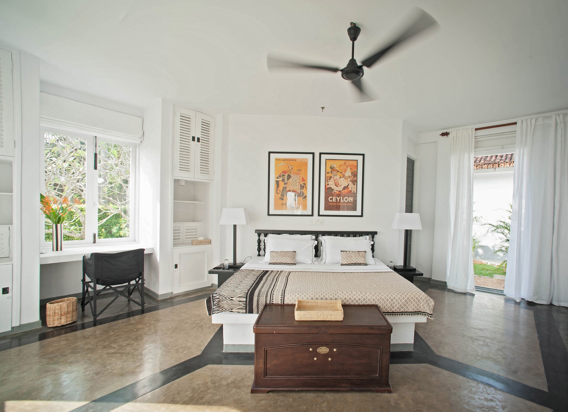 Claughton Villa Tangalle Sri Lanka 10 