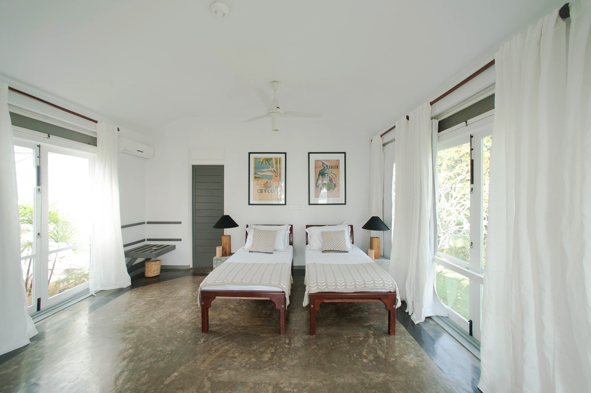 Claughton Villa Tangalle Sri Lanka 12 