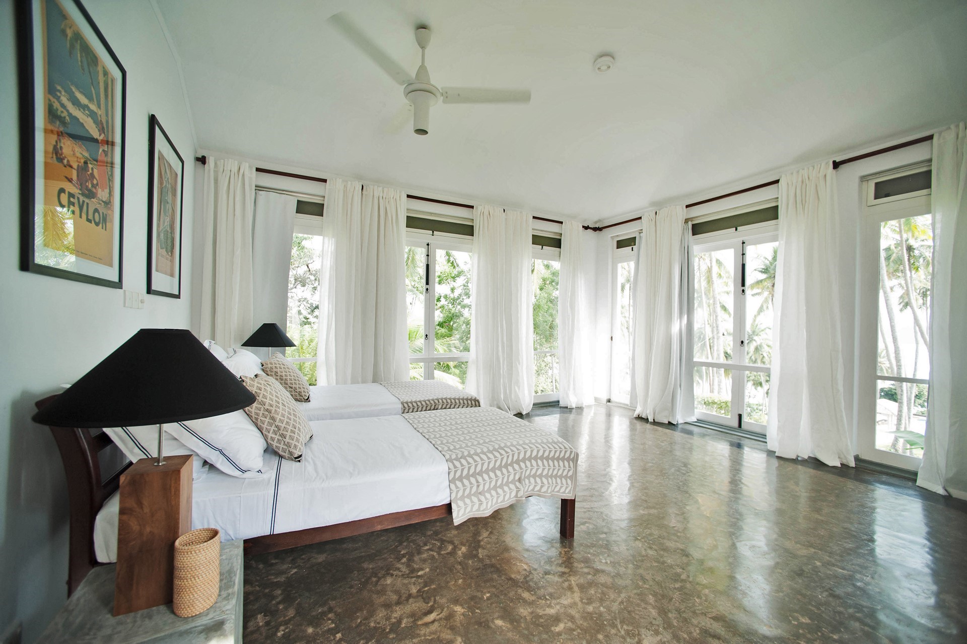 Claughton Villa Tangalle Sri Lanka 14 