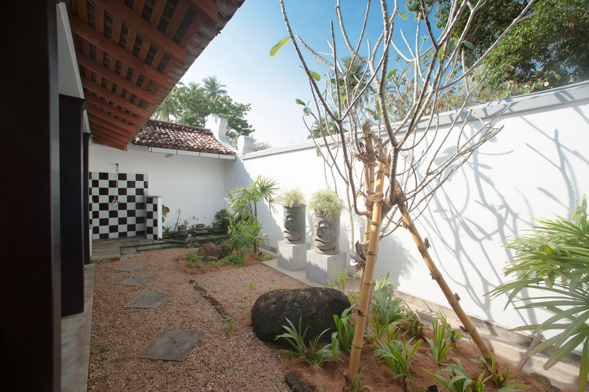 Claughton Villa Tangalle Sri Lanka 15 