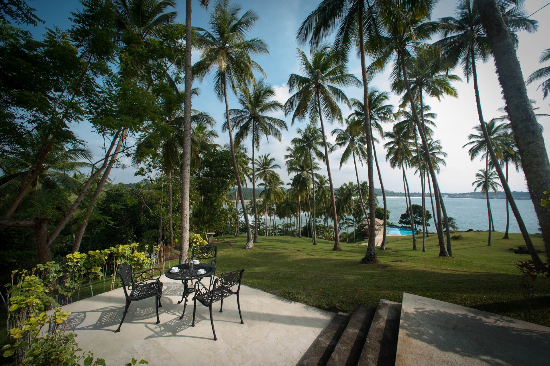 Claughton Villa Tangalle Sri Lanka 16 