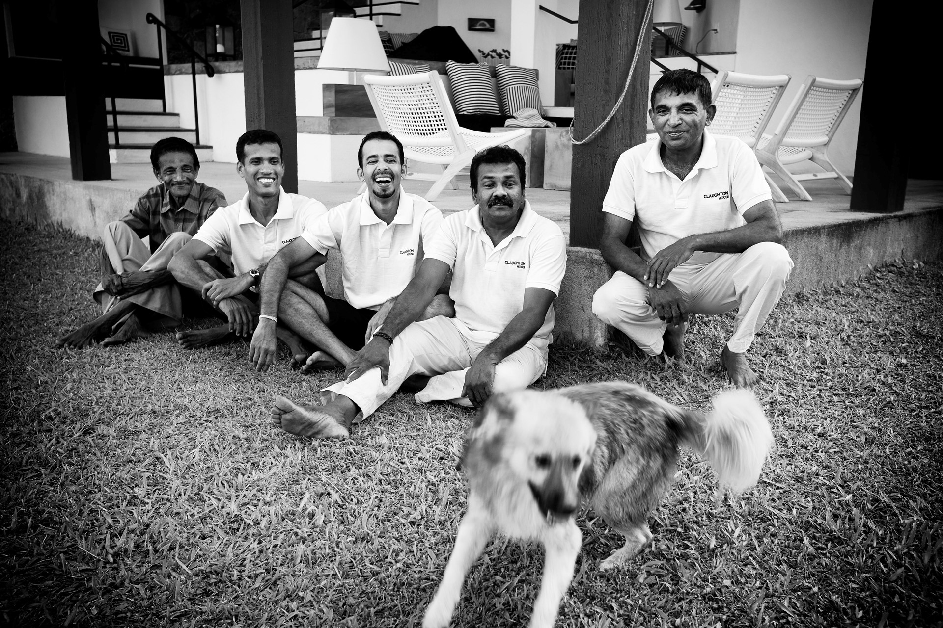 Claughton Villa Tangalle Sri Lanka 19 