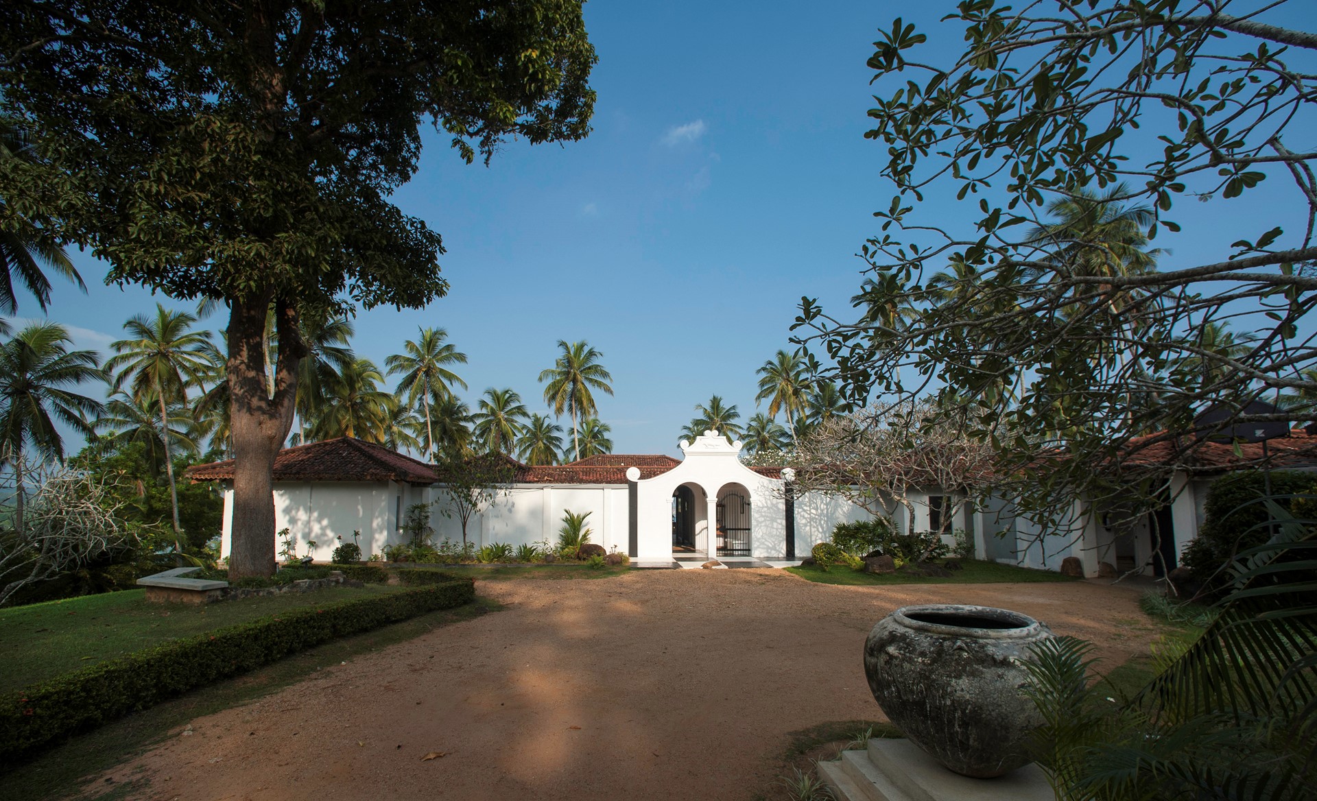 Claughton Villa Tangalle Sri Lanka 20 