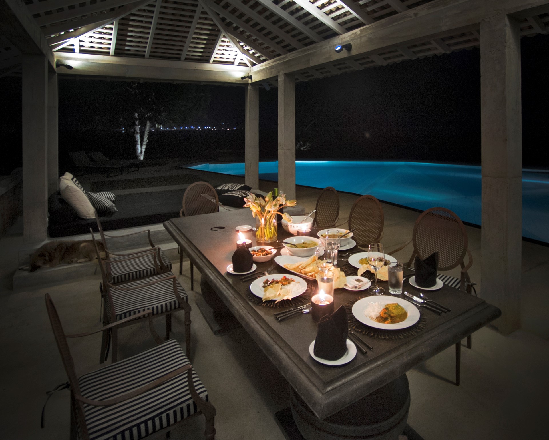 Claughton Villa Tangalle Sri Lanka 21 