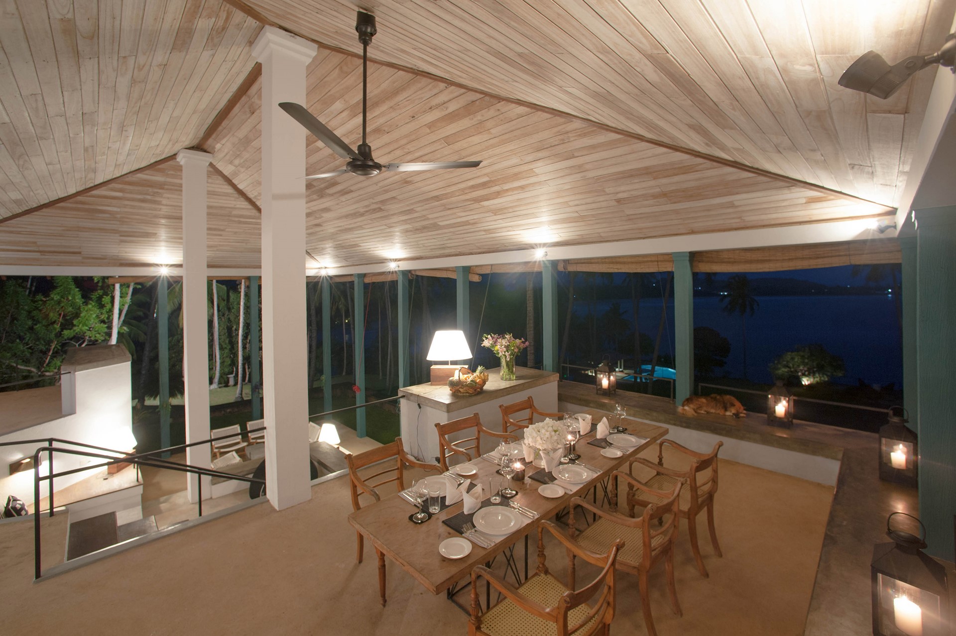 Claughton Villa Tangalle Sri Lanka 2  (1)