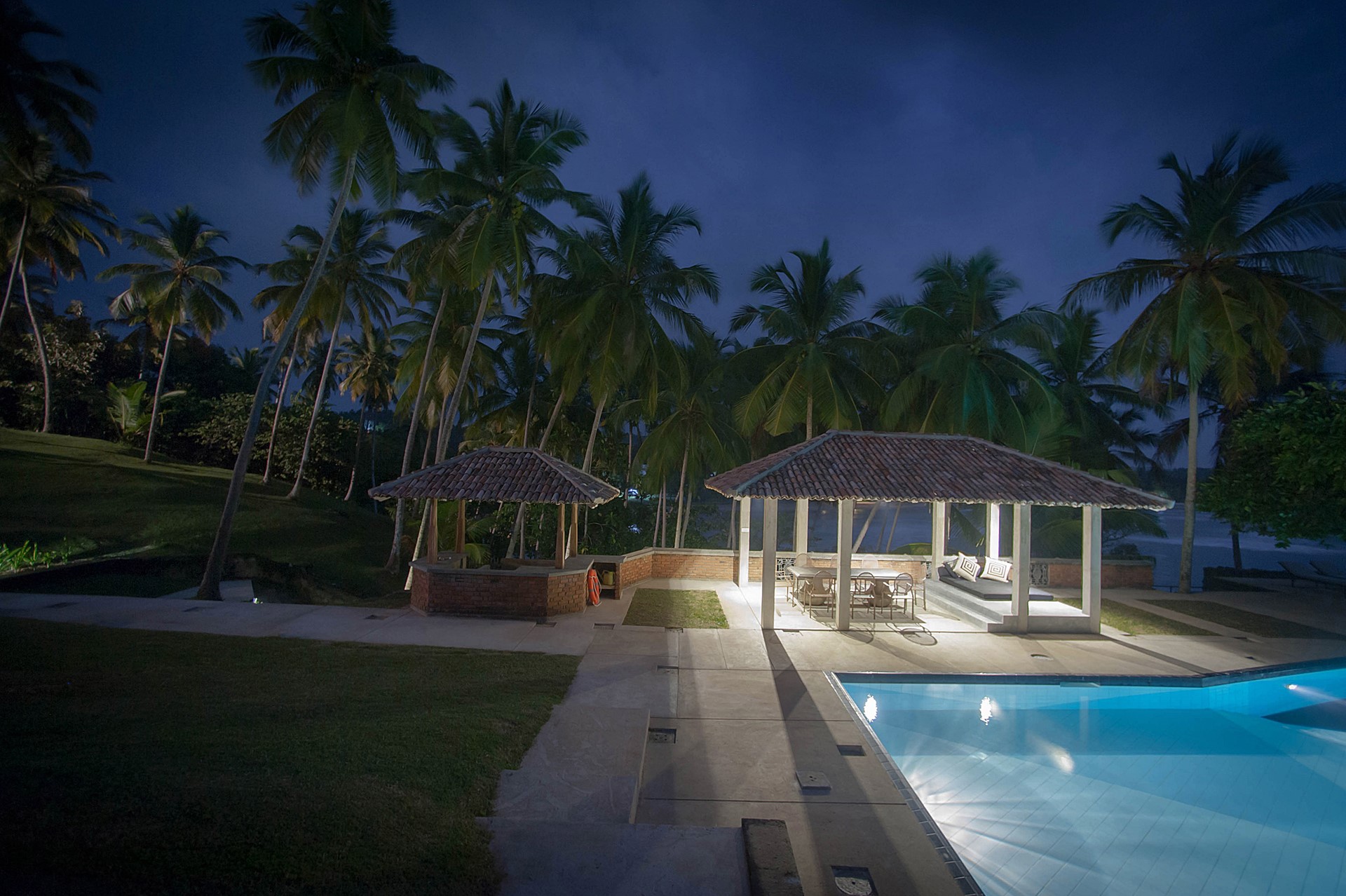 Claughton Villa Tangalle Sri Lanka 4 