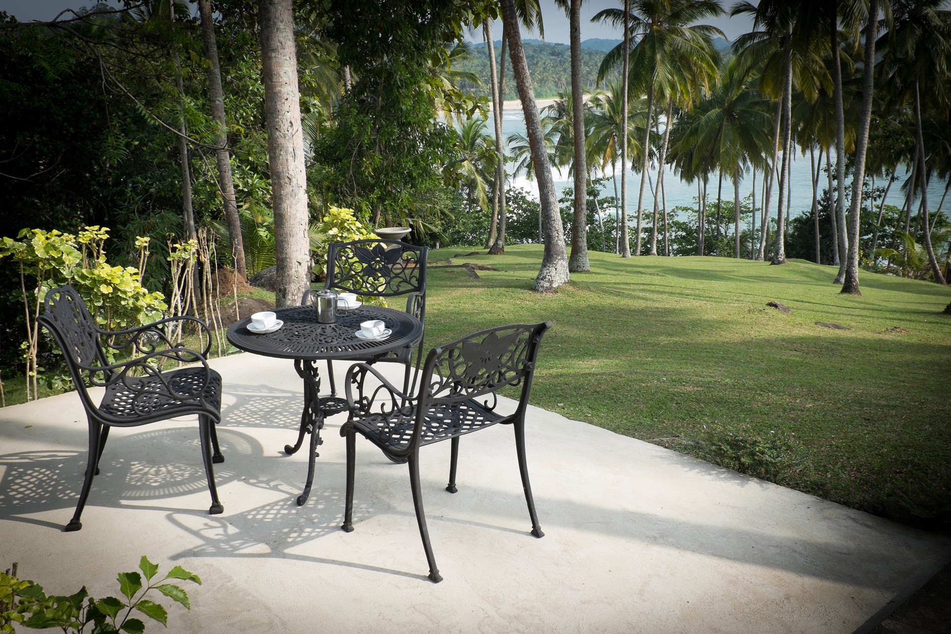 Claughton Villa Tangalle Sri Lanka 6 