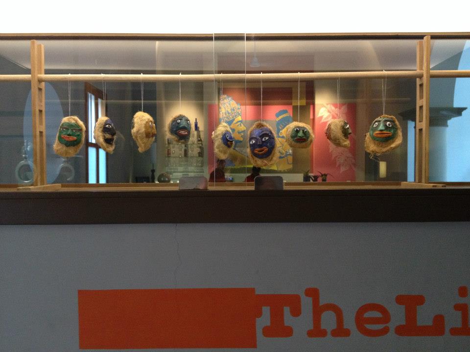 Villa Shanti Pondicherry South India 3 