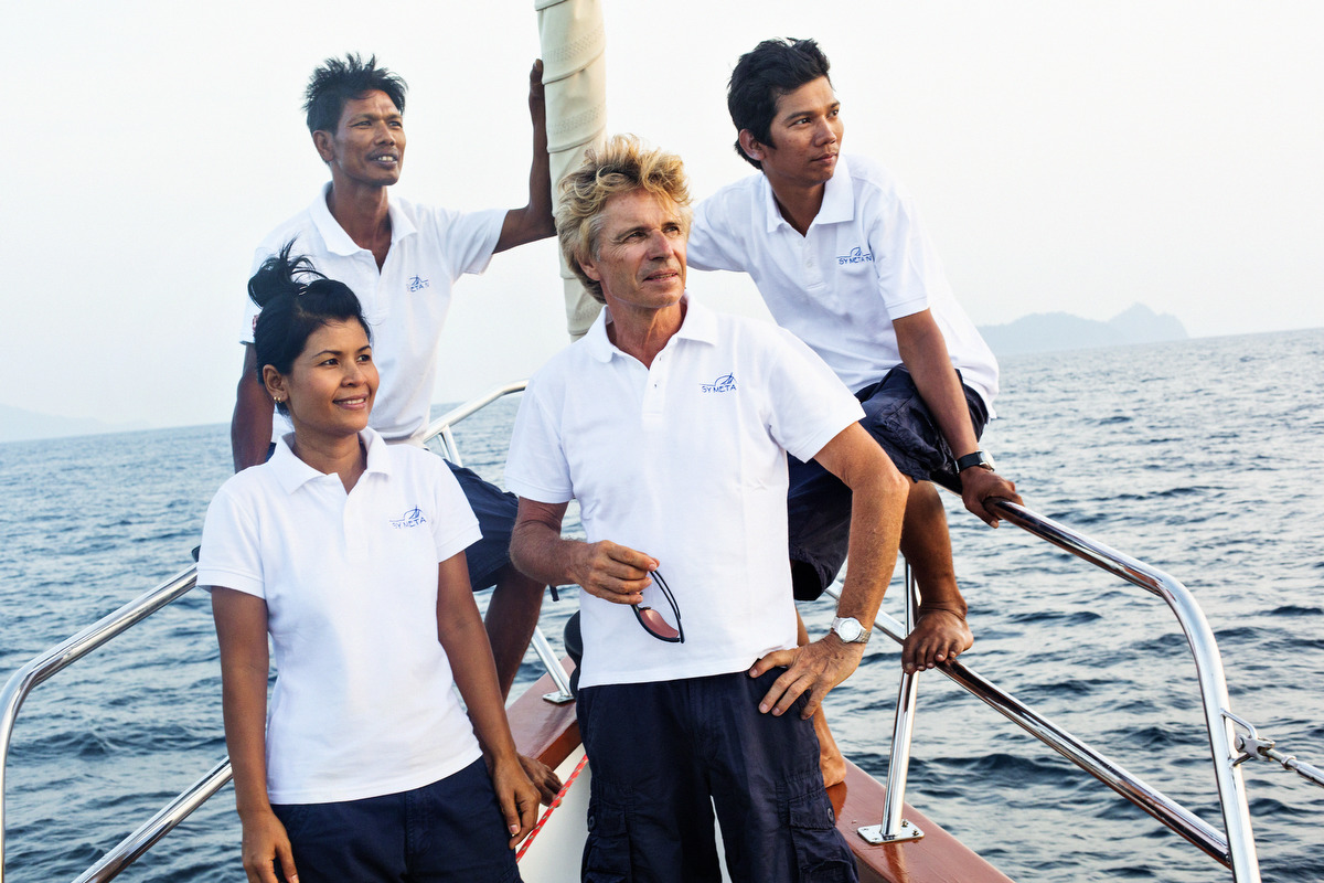 Meta IV Mergui Archipelago Burma 1