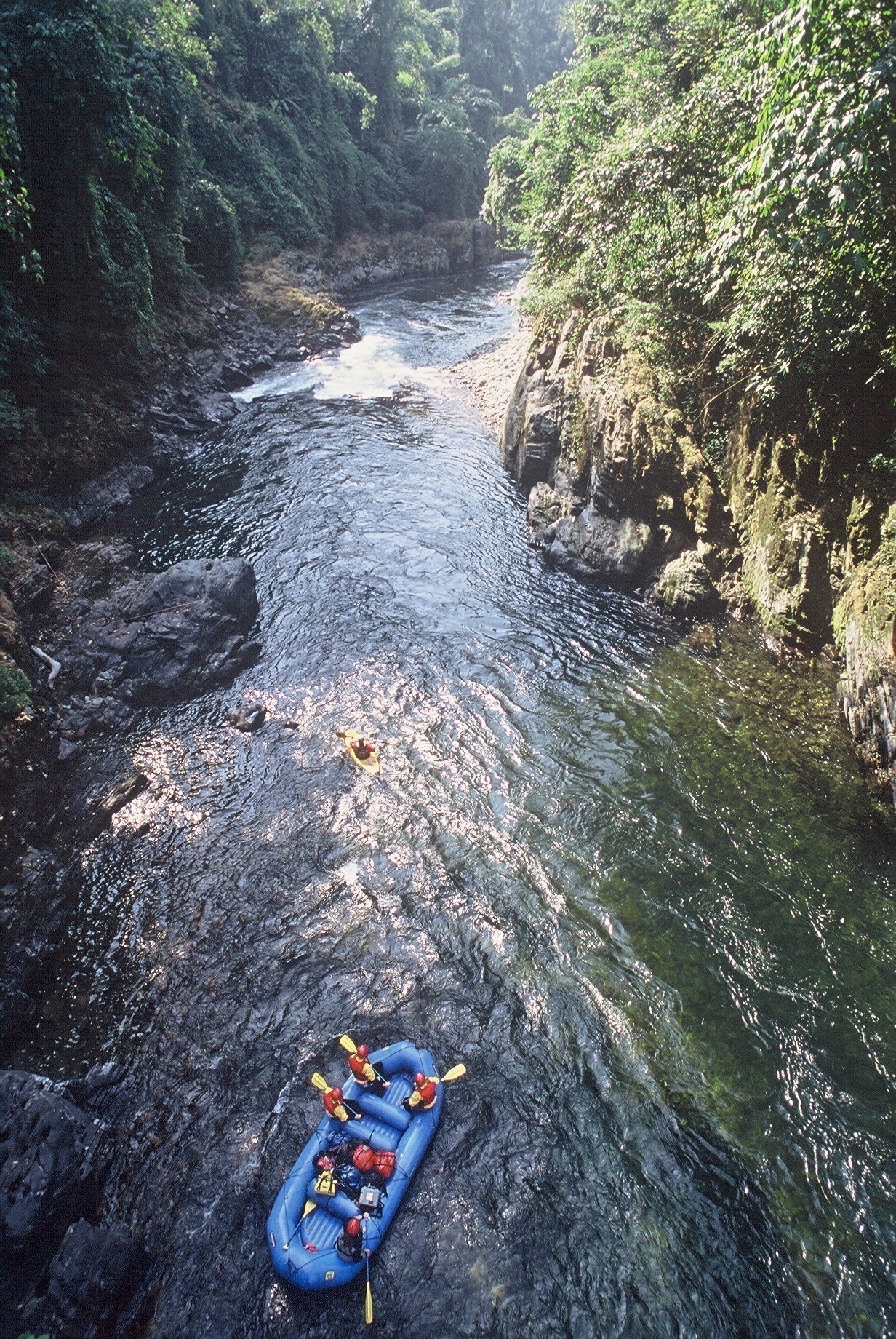 Malikha Lodge Putao Burma 10 