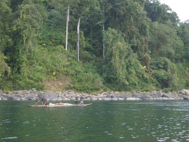 Malikha Lodge Putao Burma 17 