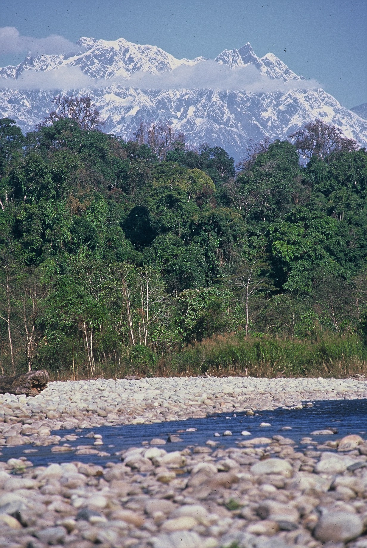 Malikha Lodge Putao Burma 19 