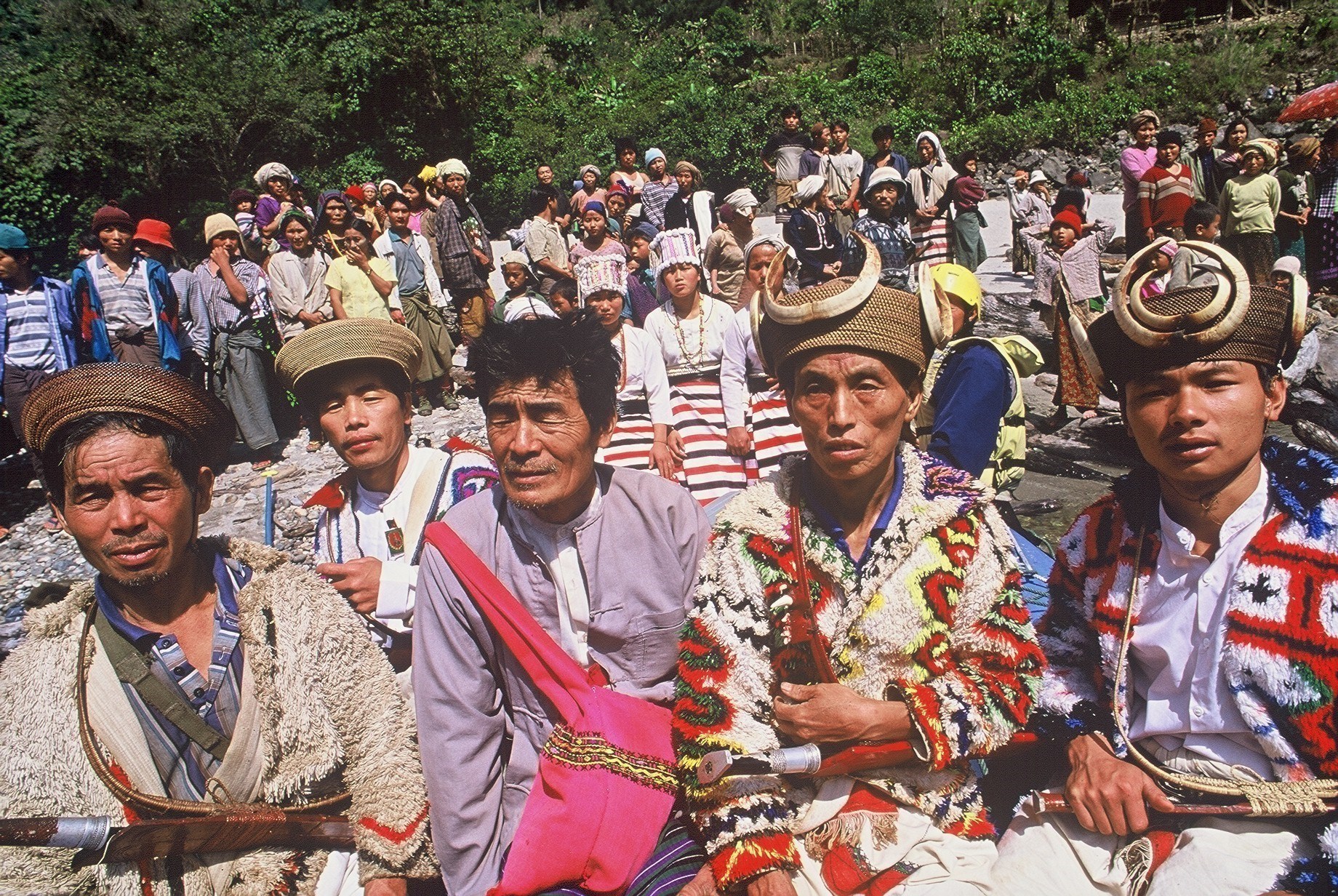 Malikha Lodge Putao Burma 23 