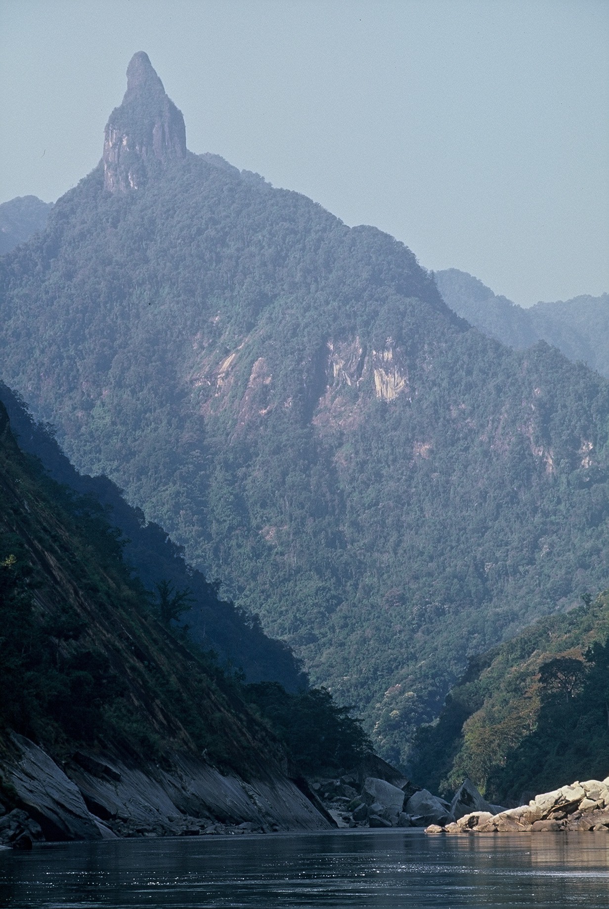 Malikha Lodge Putao Burma 24 