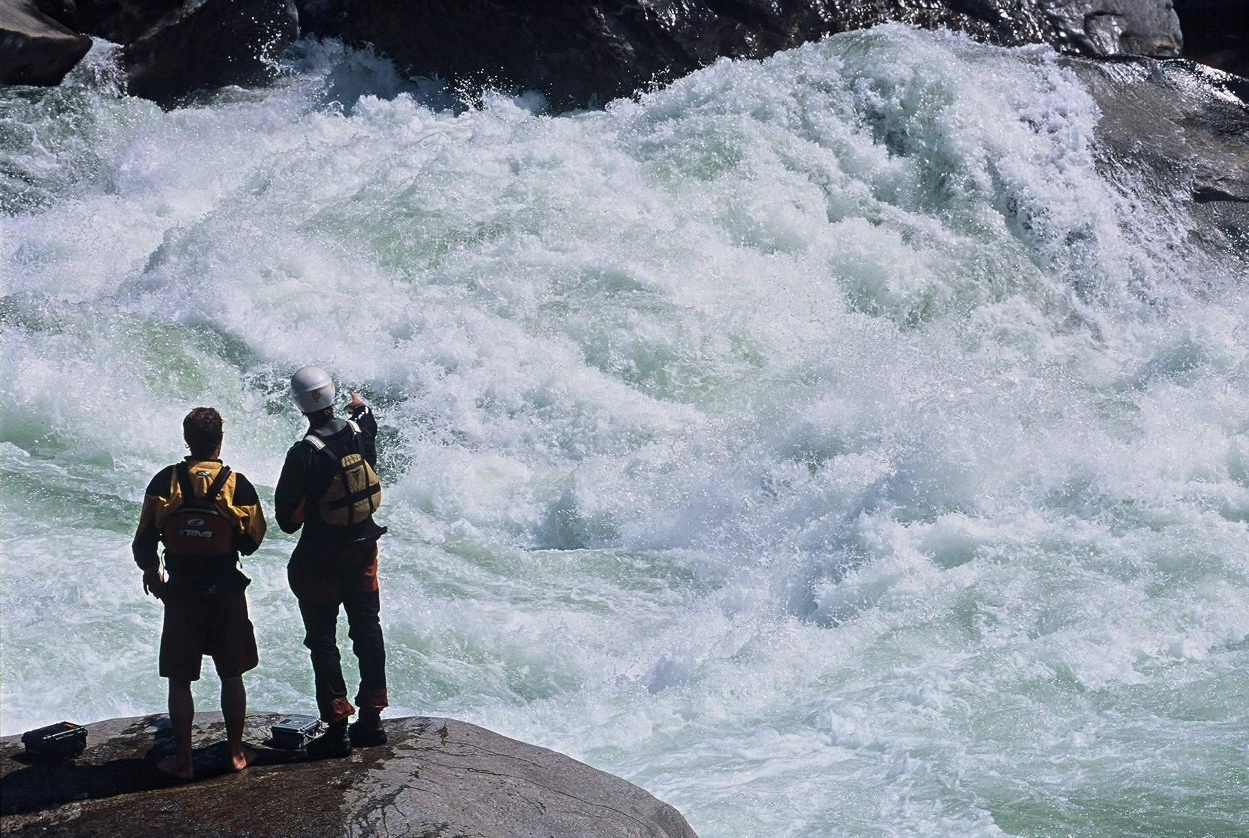Malikha Lodge Putao Burma 3 