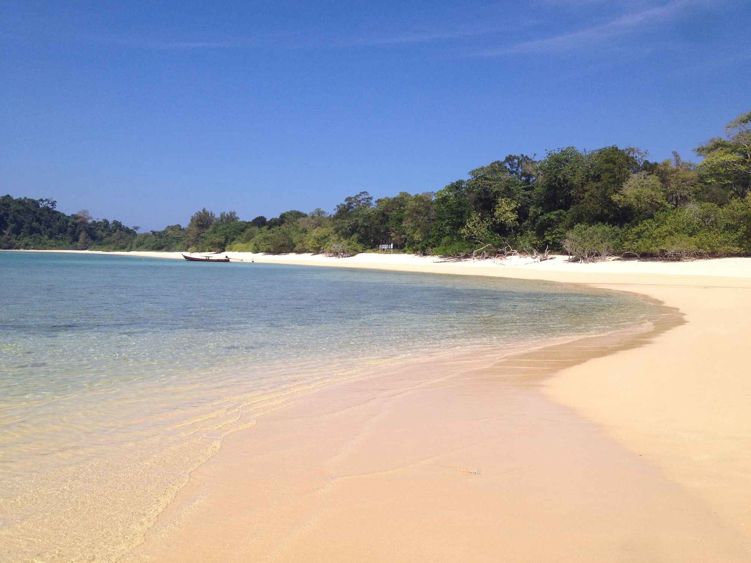 Mergui Archipelago Burma 11 