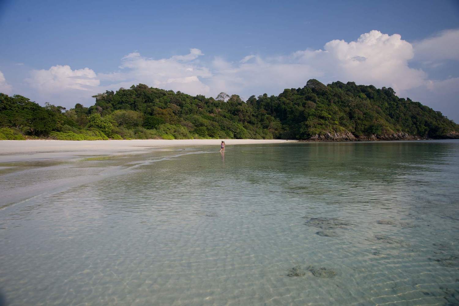 Mergui Archipelago Burma 15 