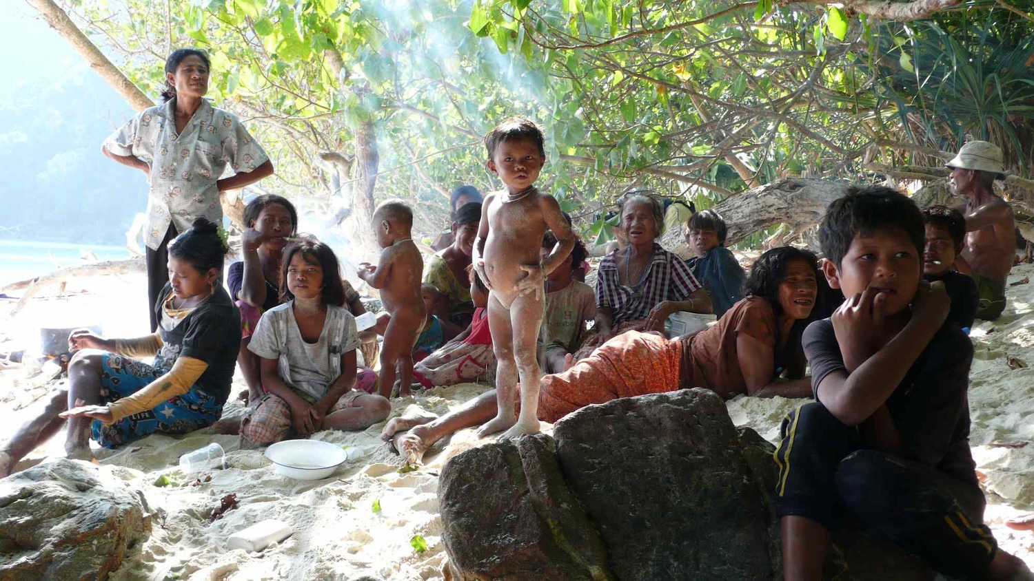 Mergui Archipelago Burma 17 
