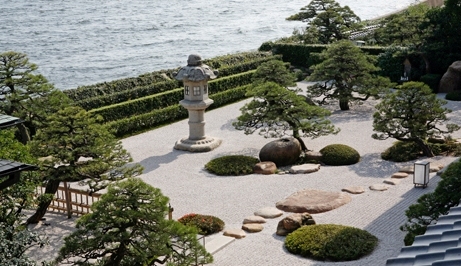 Minamikan Matsue Japan 1 