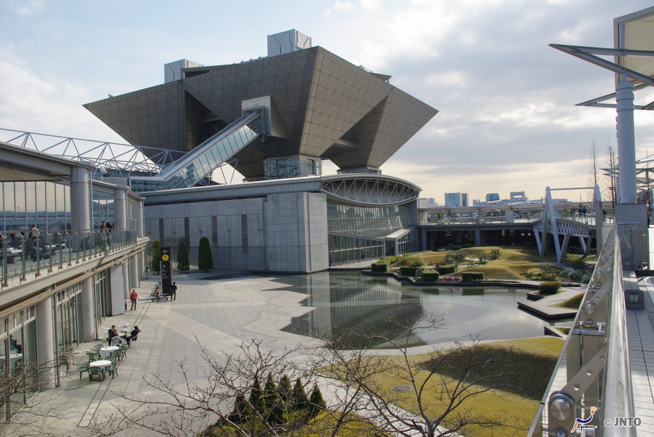 Family Adventure In Japan 6 