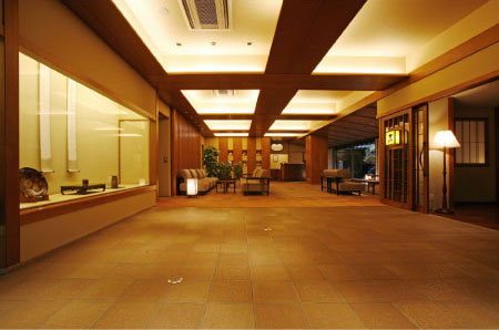 Minamikan Matsue Japan 2