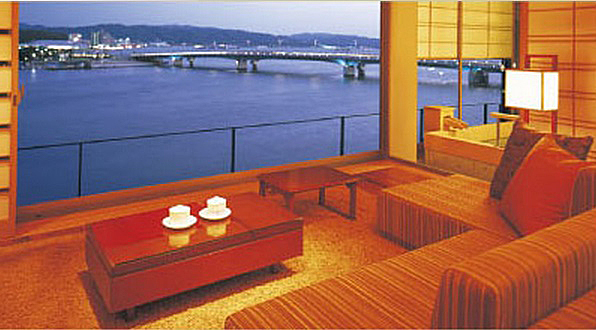 Minamikan Matsue Japan 5