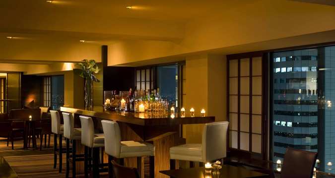 Hilton Tokyo Japan 1 