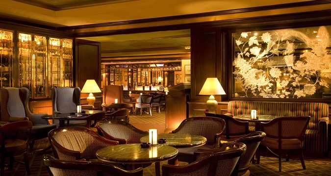 Hilton Tokyo Japan 4 