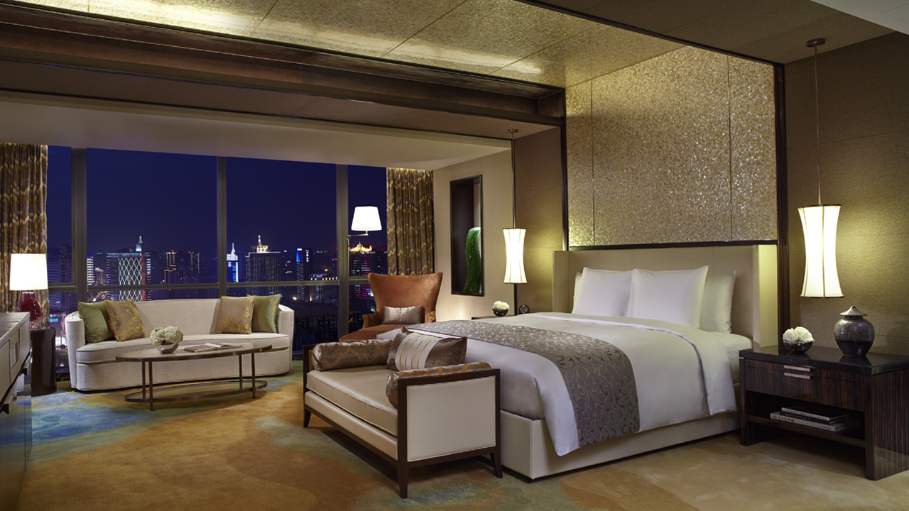 Ritz Carlton Chengdu Chengdu China 25 