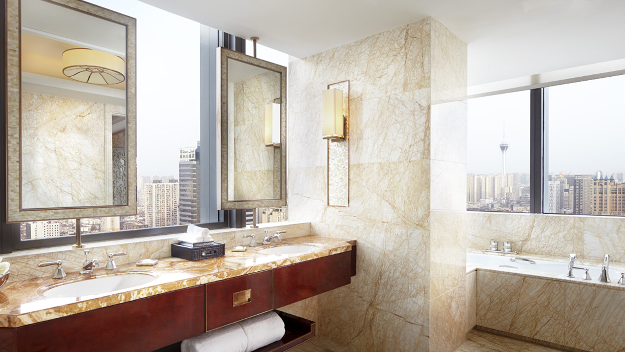 Ritz Carlton Chengdu Chengdu China 27 