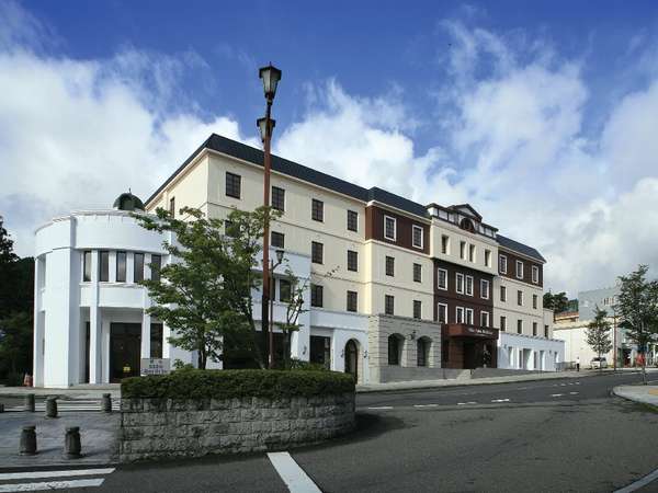 Nikko Station Hotel Classic Nikko Japan 7 