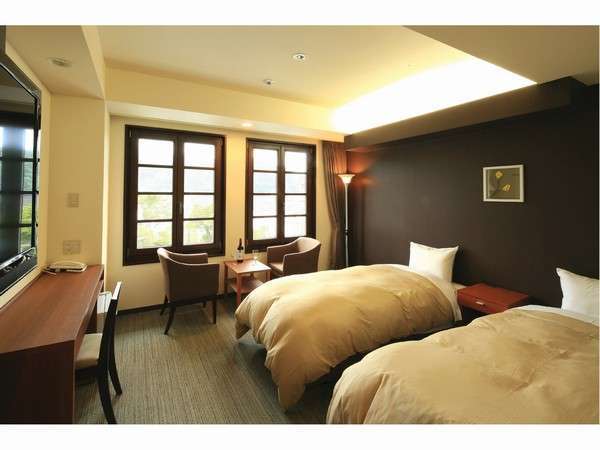 Nikko Station Hotel Classic Nikko Japan