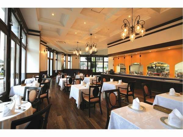 Nikko Station Hotel Classic Nikko Japan 5 