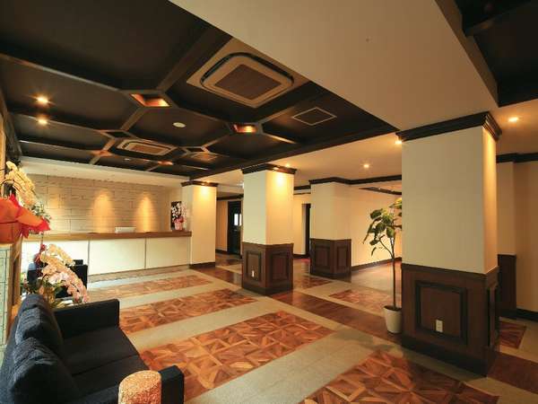 Nikko Station Hotel Classic Nikko Japan 6 