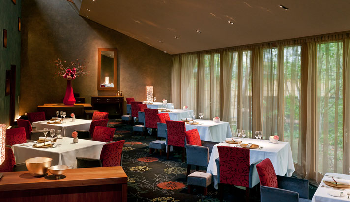 Hoshinoya Karuizawa Japan 1