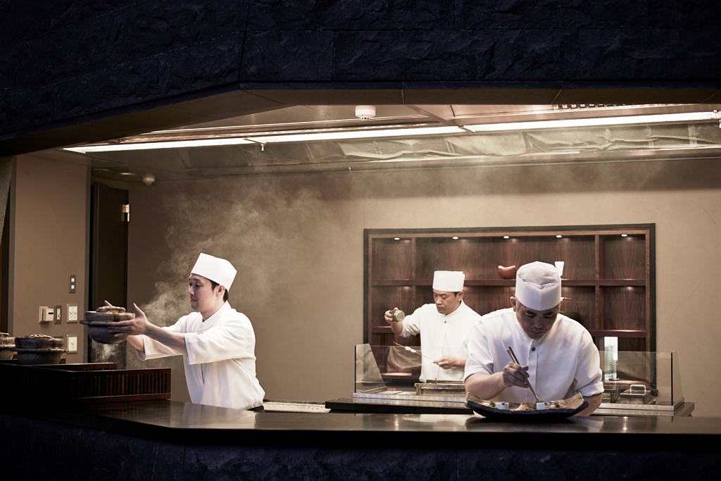 Hoshinoya Karuizawa Japan 2 