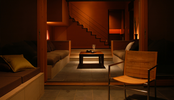 Hoshinoya Karuizawa Japan 5 