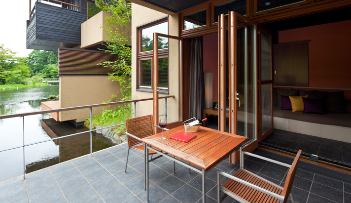 Hoshinoya Karuizawa Japan 7 