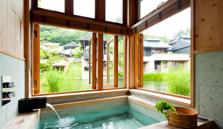 Hoshinoya Karuizawa Japan 9 