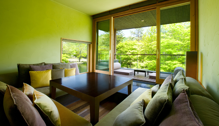 Hoshinoya Karuizawa Japan 10 