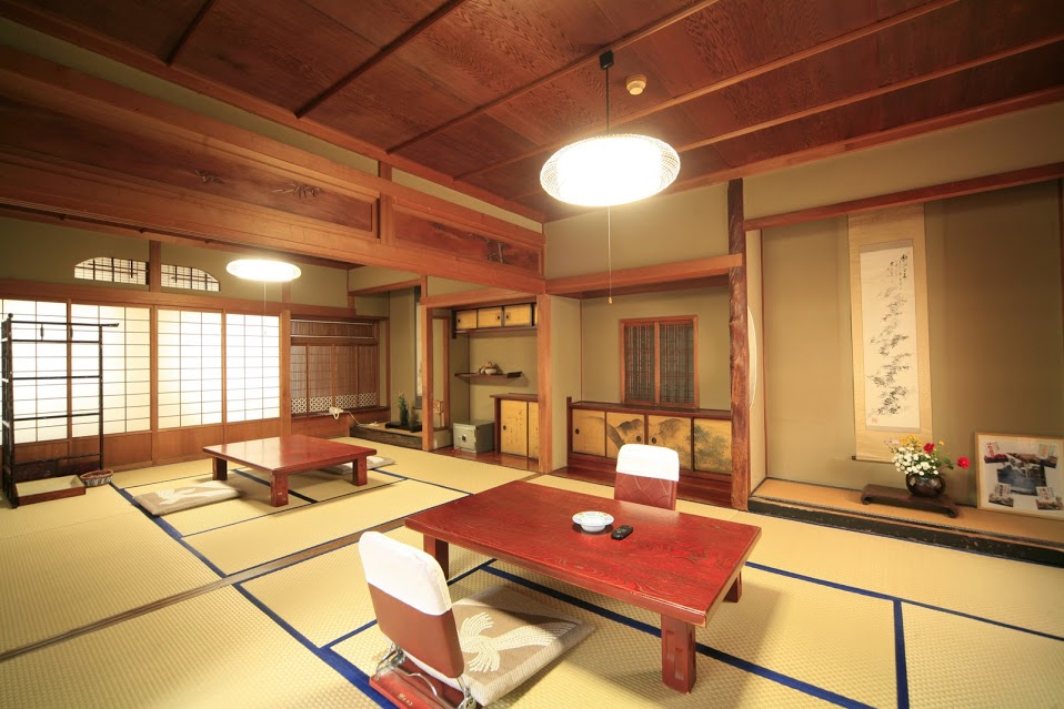 Seifuso Yudanaka Japan 5 