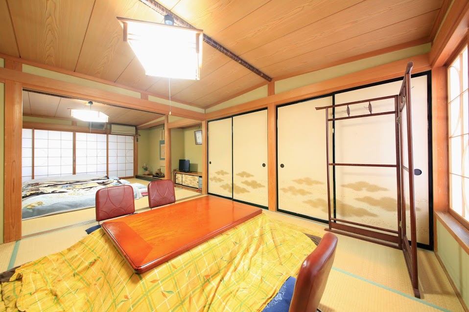 Seifuso Yudanaka Japan 8 