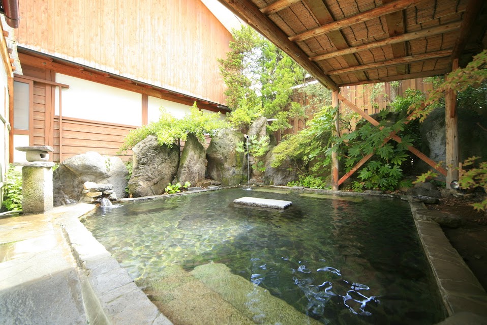 Seifuso Yudanaka Japan 9 