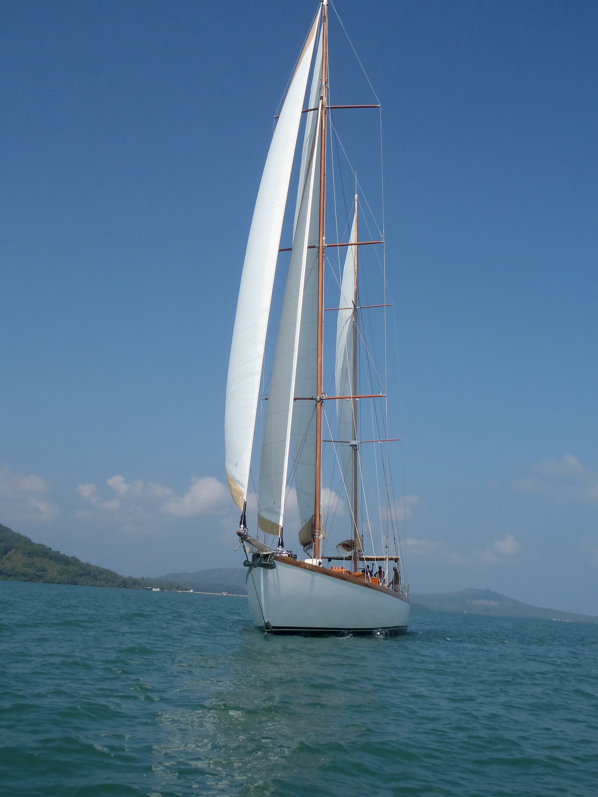 Adventure Mergui Archipelago Burma 7