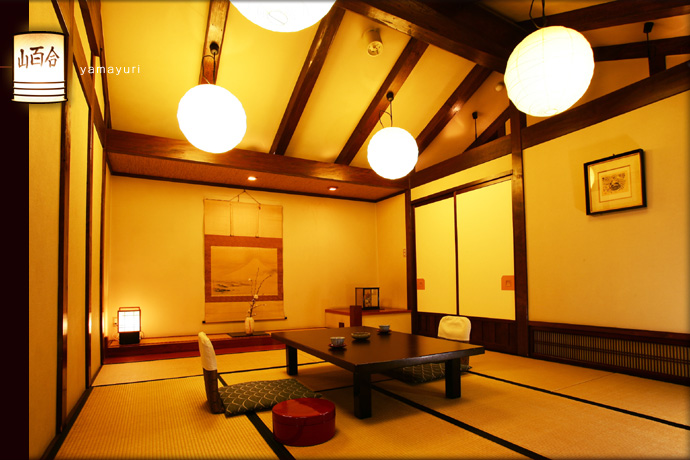 Tanabe Takayama Japan